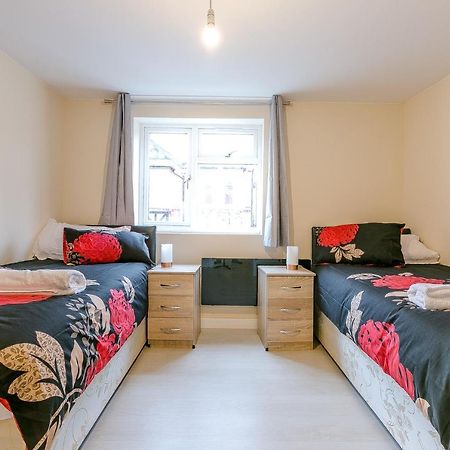Birmingham Bhx-Hs2 -Nec Apartment Esterno foto