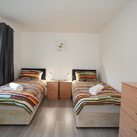 Birmingham Bhx-Hs2 -Nec Apartment Esterno foto