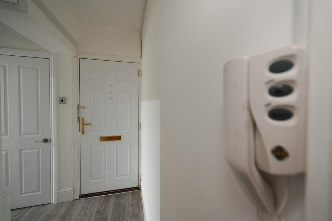 Birmingham Bhx-Hs2 -Nec Apartment Esterno foto