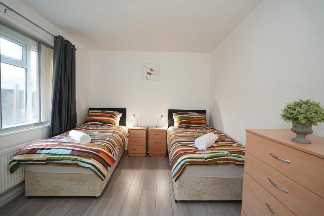 Birmingham Bhx-Hs2 -Nec Apartment Esterno foto